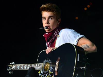 Pensiun 3 Bulan, Justin Bieber Comeback di Festival SXSW!